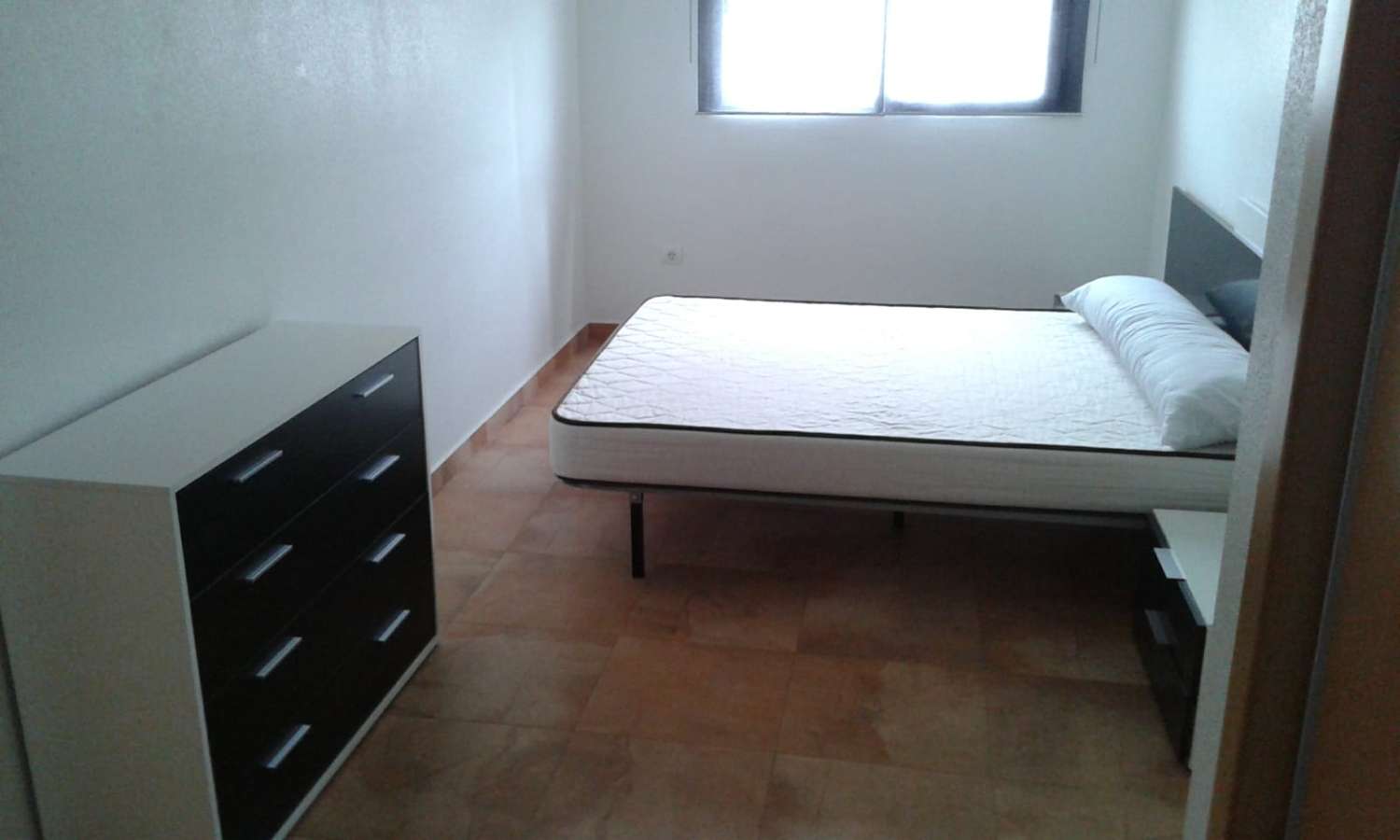 Penthouse te koop in Pliego