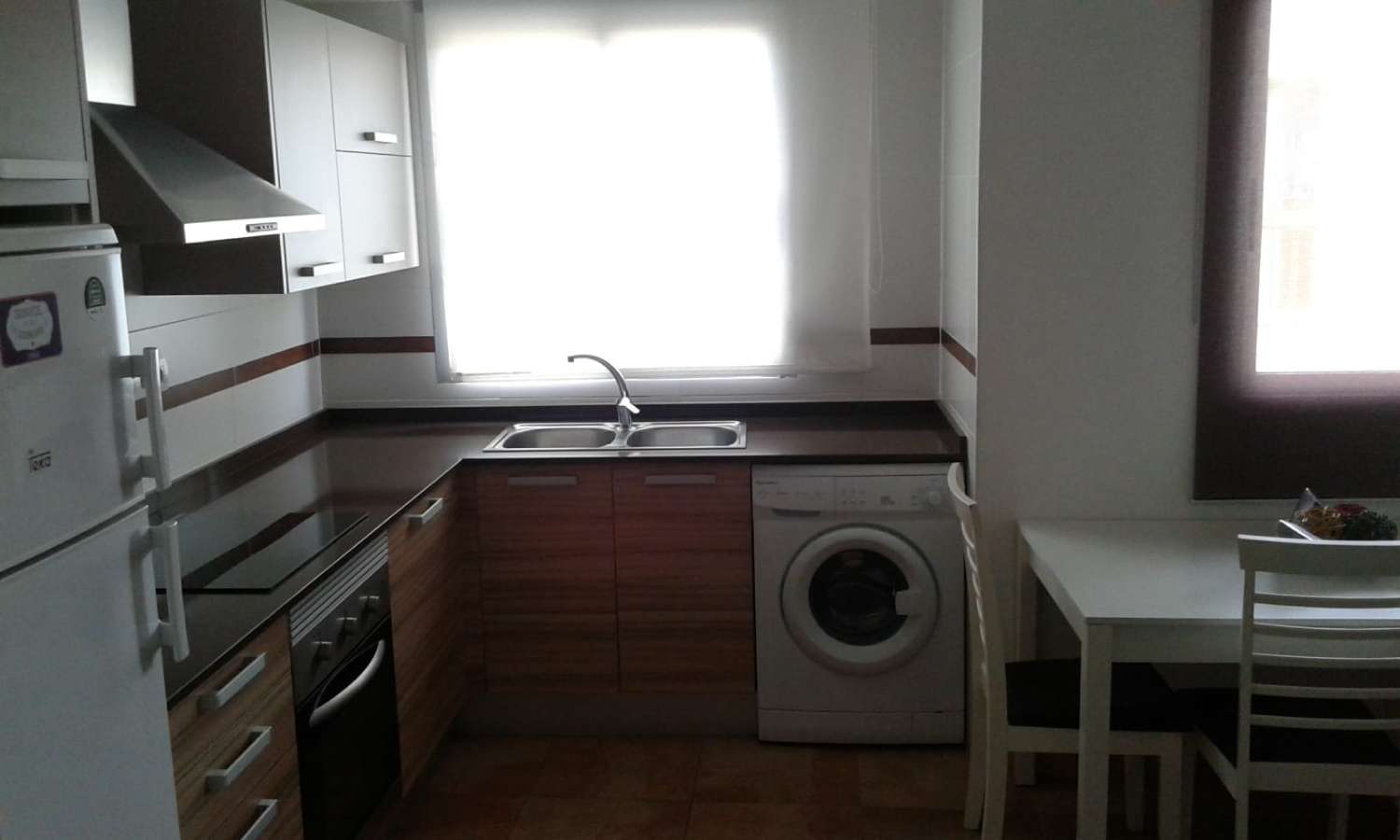 Penthouse te koop in Pliego