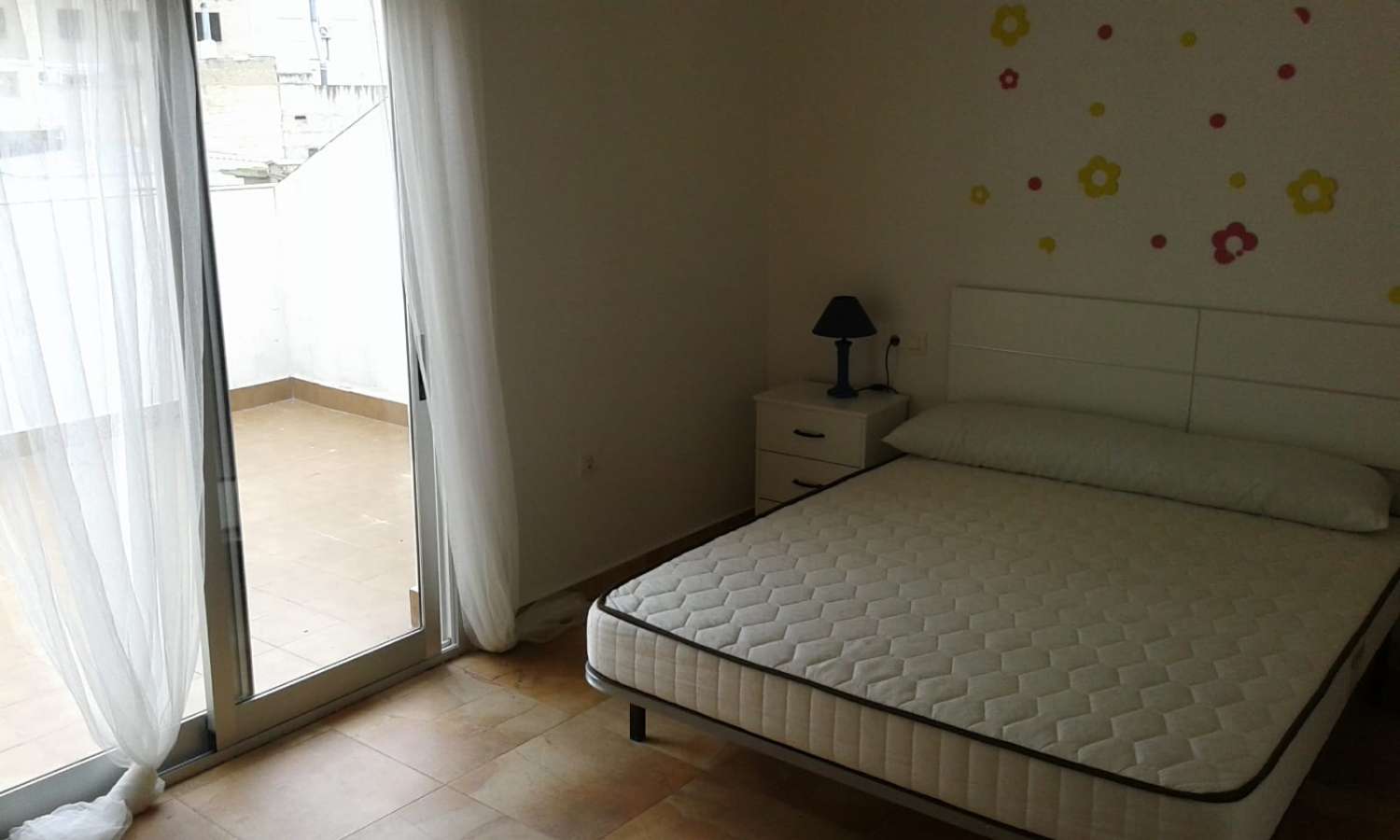 Penthouse te koop in Pliego