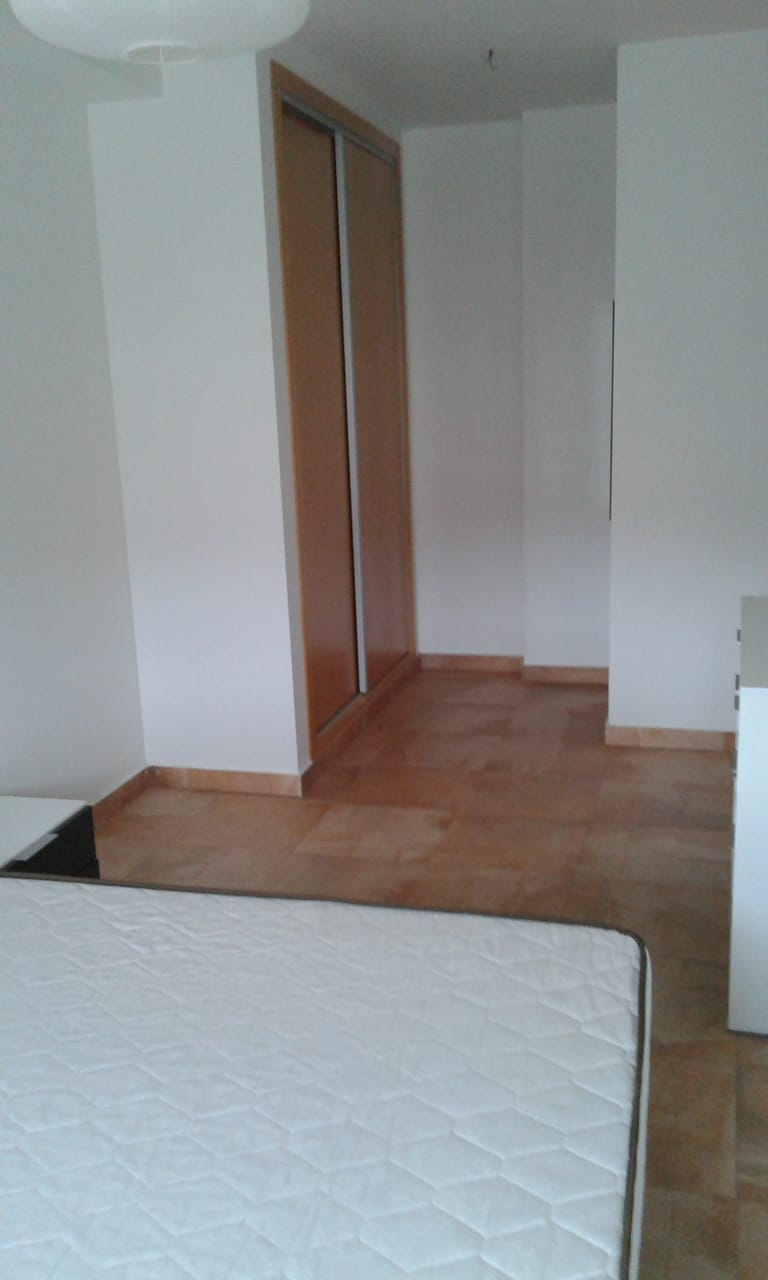 Penthouse te koop in Pliego