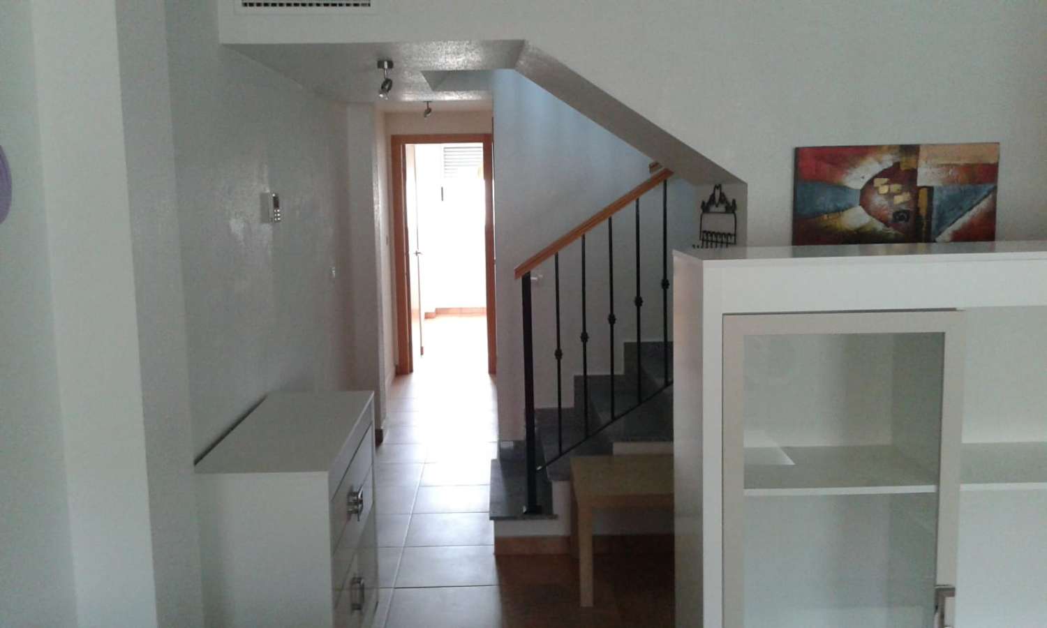 Penthouse te koop in Pliego