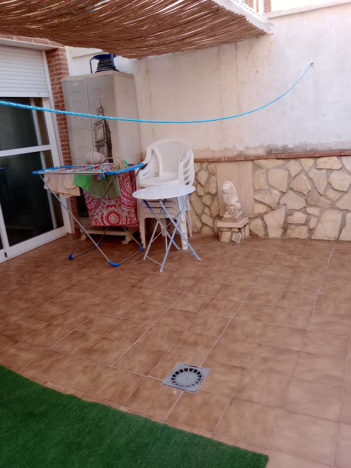 Inmobiliaria Jiménez Huèscar vende dúplex en la zona residencial de Pliego, Murcia.