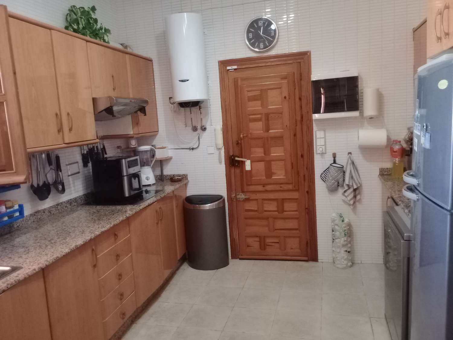 Chalet en venta en Mula