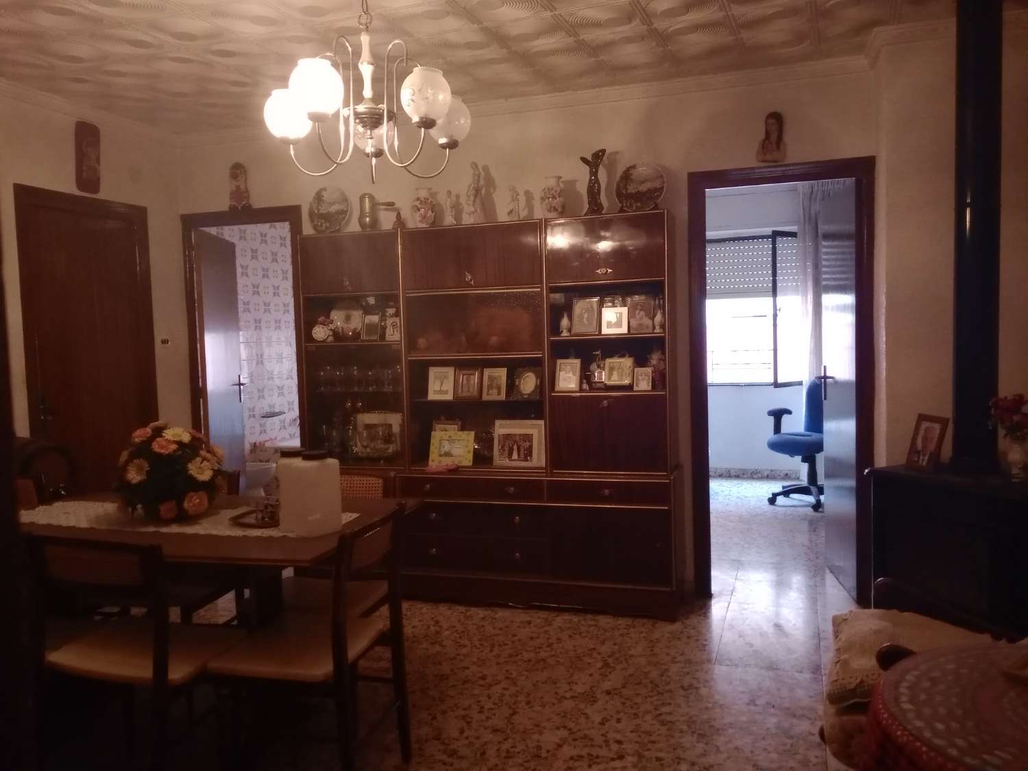 House for sale in Pliego