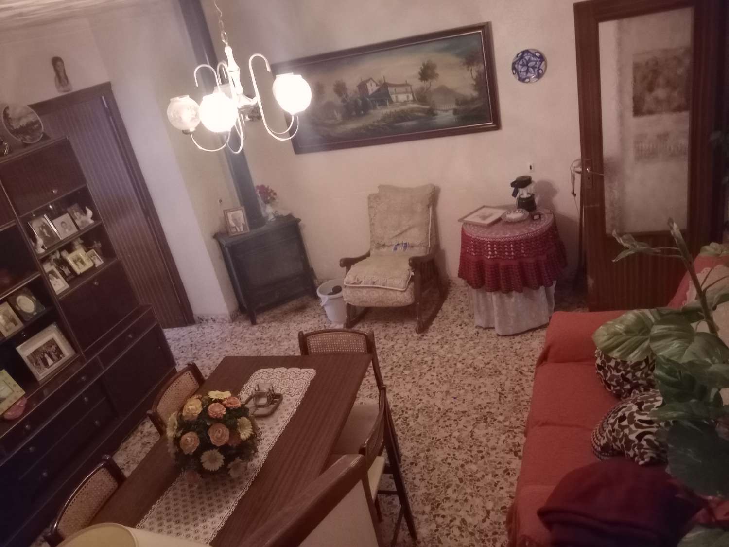 House for sale in Pliego